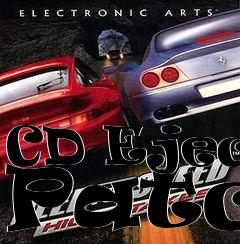 Box art for CD Eject Patch