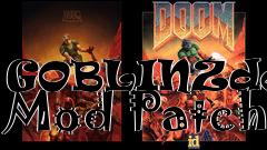 Box art for GOBLINZdooM Mod Patch