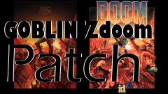 Box art for GOBLIN Zdoom Patch