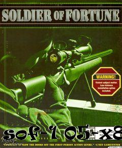 Box art for sof-1 05-x86