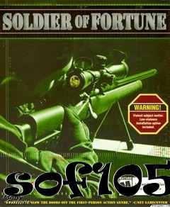 Box art for sof105b