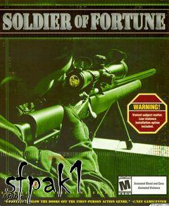 Box art for sfpak1