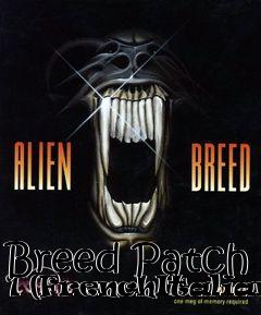 Box art for Breed Patch 1 (FrenchItalian)