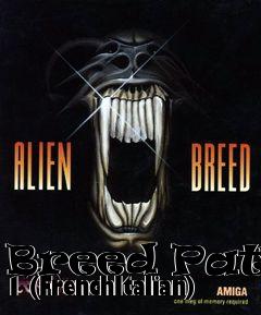 Box art for Breed Patch 1 (FrenchItalian)