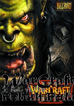 Box art for WarCraft 3: RoC v1.20d Polish Patch