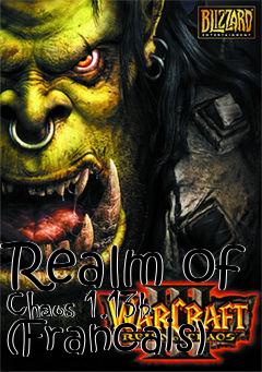 Box art for Realm of Chaos 1.13b (Francais)