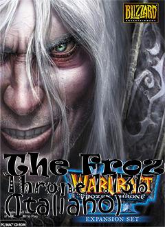 Box art for The Frozen Throne 1.13b (Italiano)