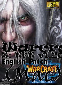 Box art for Warcraft 3: TFT v1.20e English Patch (Mac)