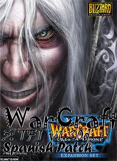 Box art for WarCraft 3: TFT v1.20d Spanish Patch