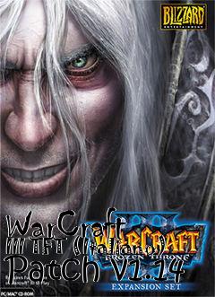 Box art for WarCraft III TFT (Italiano) Patch v1.14