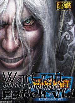 Box art for WarCraft III TFT (Japanese) Patch v1.14