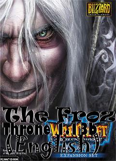Box art for The Frozen Throne 1.13b (English)
