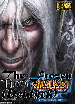 Box art for The Frozen Throne 1.13b (Deutsch)