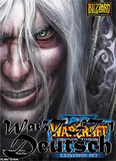 Box art for War3TFT 112 Deutsch