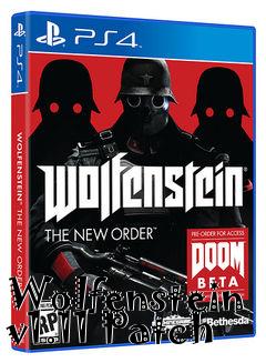 Box art for Wolfenstein v1.11 Patch