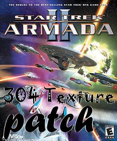 Box art for 304 Texture patch