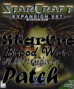 starcraft 118 patch download