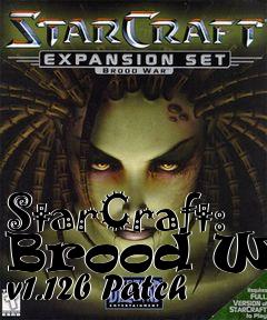 Box art for StarCraft: Brood War v1.12b Patch