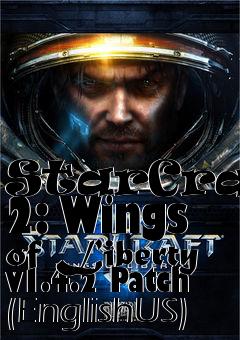 Box art for StarCraft 2: Wings of Liberty v1.4.2 Patch (EnglishUS)