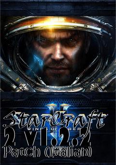 Box art for StarCraft 2 v1.2.2 Patch (Italian)