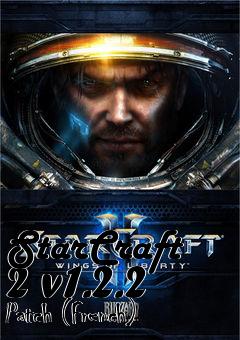 Box art for StarCraft 2 v1.2.2 Patch (French)