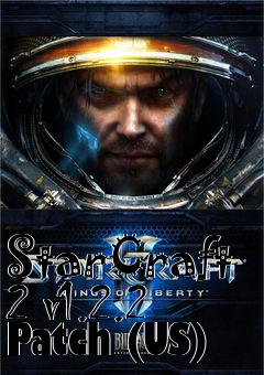 Box art for StarCraft 2 v1.2.2 Patch (US)