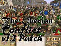 Box art for The Iberian Conflict v1.2 Patch