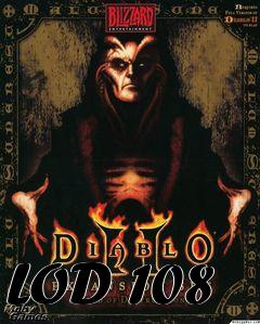 Box art for LOD 108