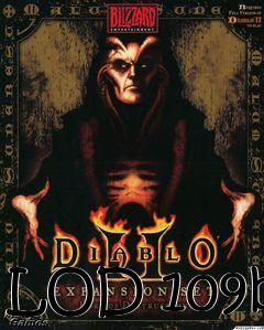 Box art for LOD 109b