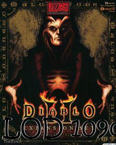 Box art for LOD 109d