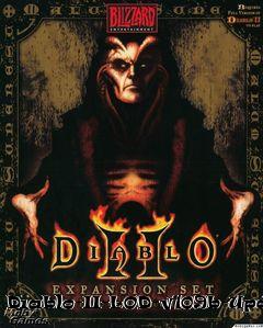 Box art for Diablo-II-LOD-v109b-Update