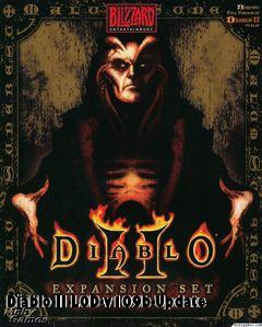 Box art for Diablo-II-LOD-v109b-Update