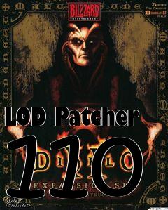 Box art for LOD Patcher 110