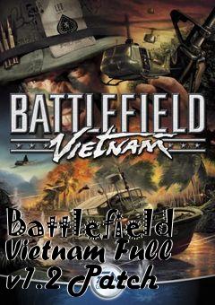 Box art for Battlefield Vietnam Full v1.2 Patch