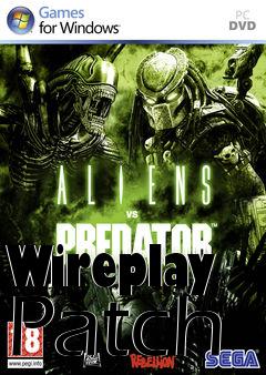 Box art for Wireplay Patch