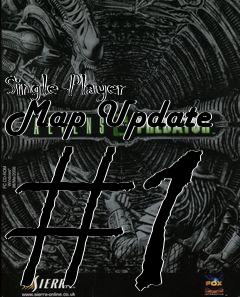 Box art for Single-Player Map Update #1