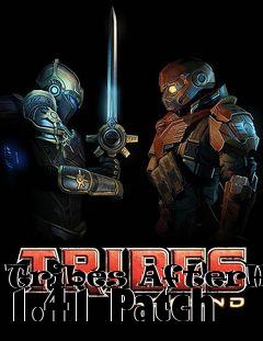 Box art for Tribes AfterHope 1.41 Patch