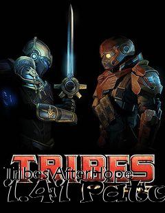 Box art for Tribes AfterHope 1.41 Patch