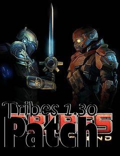 Box art for Tribes 1.30 Patch