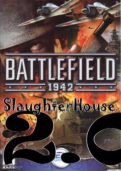 Box art for SlaughterHouse 2.0