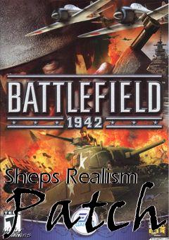 Box art for Sheps Realism Patch