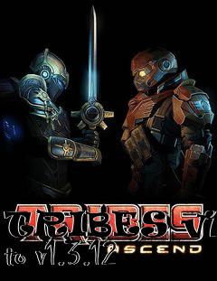 Box art for TRIBES v1.3 to v1.3.12