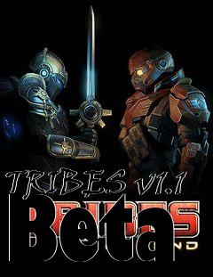 Box art for TRIBES v1.1 Beta