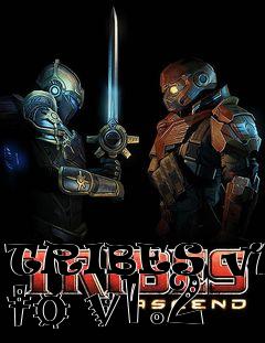 Box art for TRIBES v1.0 to v1.2