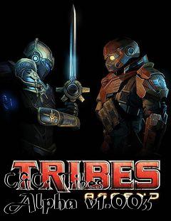 Box art for C&C: Tribes Alpha v1.003