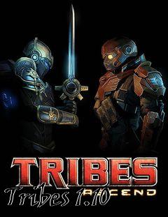 Box art for Tribes 1.10