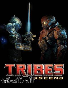 Box art for tribes16to17