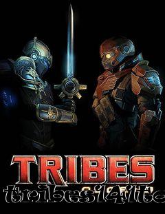 Box art for tribes141to15