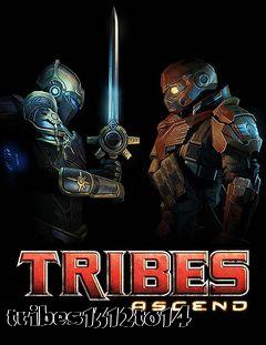 Box art for tribes1312to14