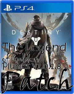 Box art for The Legend of Golden Plumes v1.0.1.8 Patch